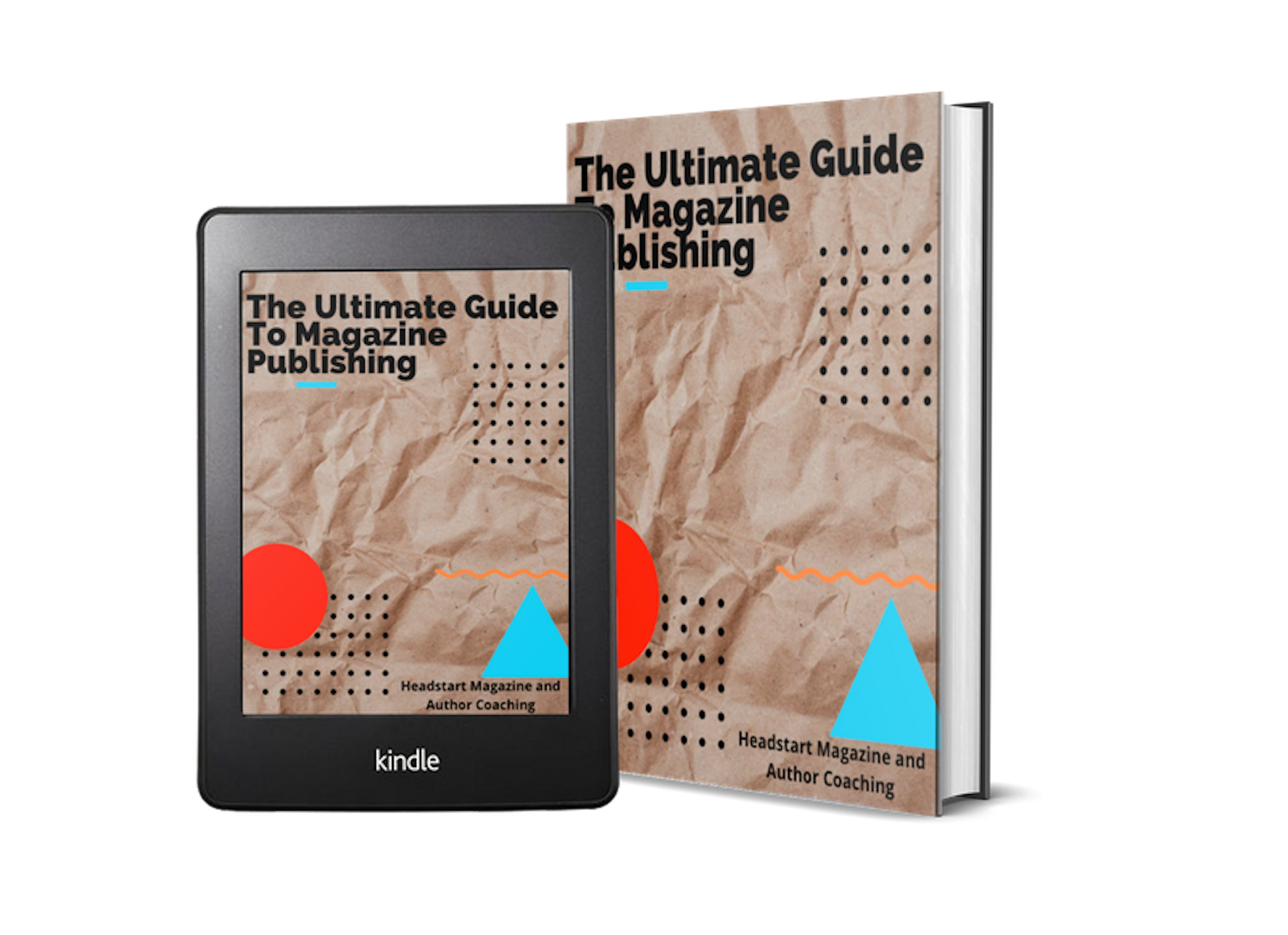 Ultimate guide to magazine publishing